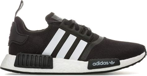 adidas nmd r1 herren fitnessschuhe schwarz 45|Adidas originals NMD r1 usa.